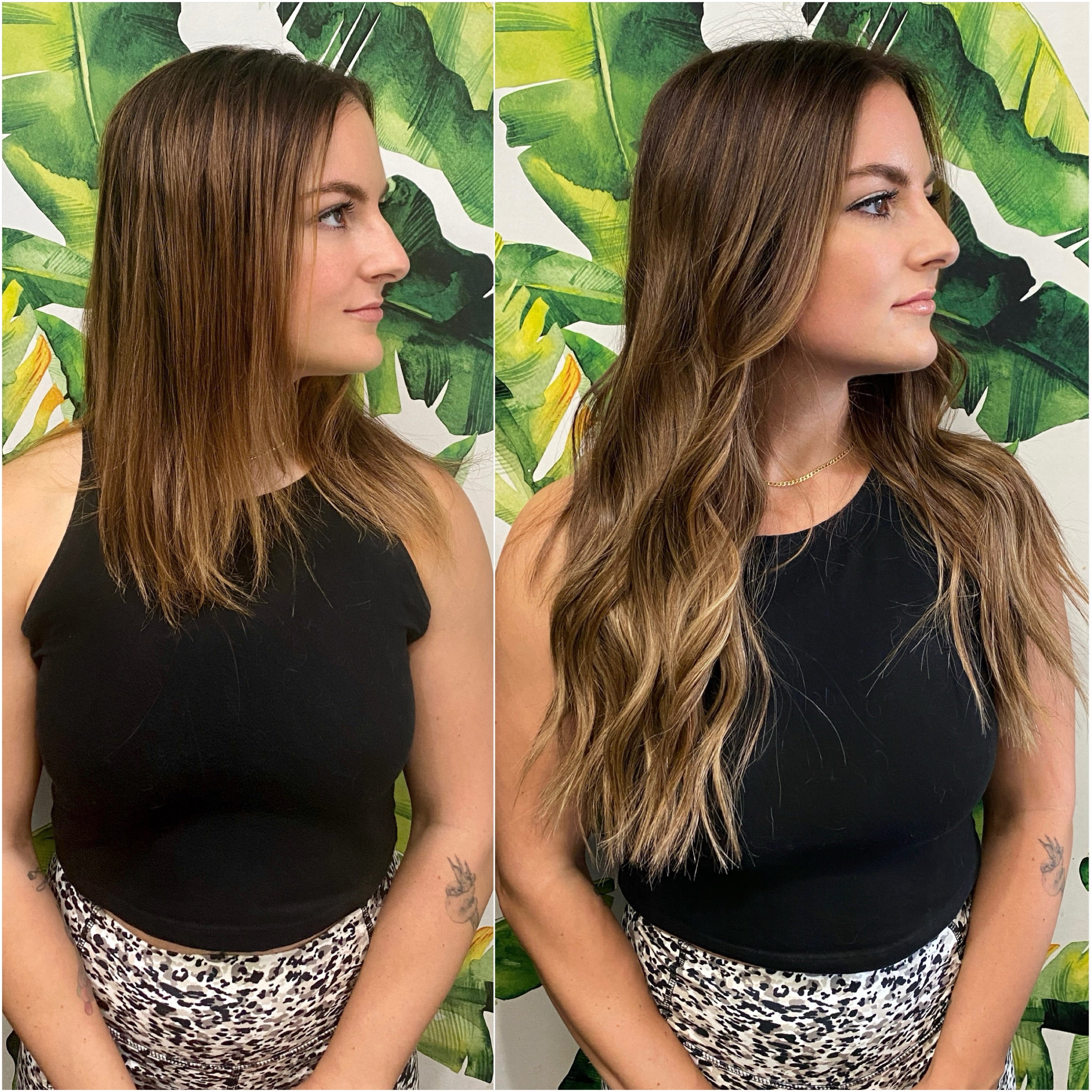 Mastering KTip/Keratin/Fusion Method